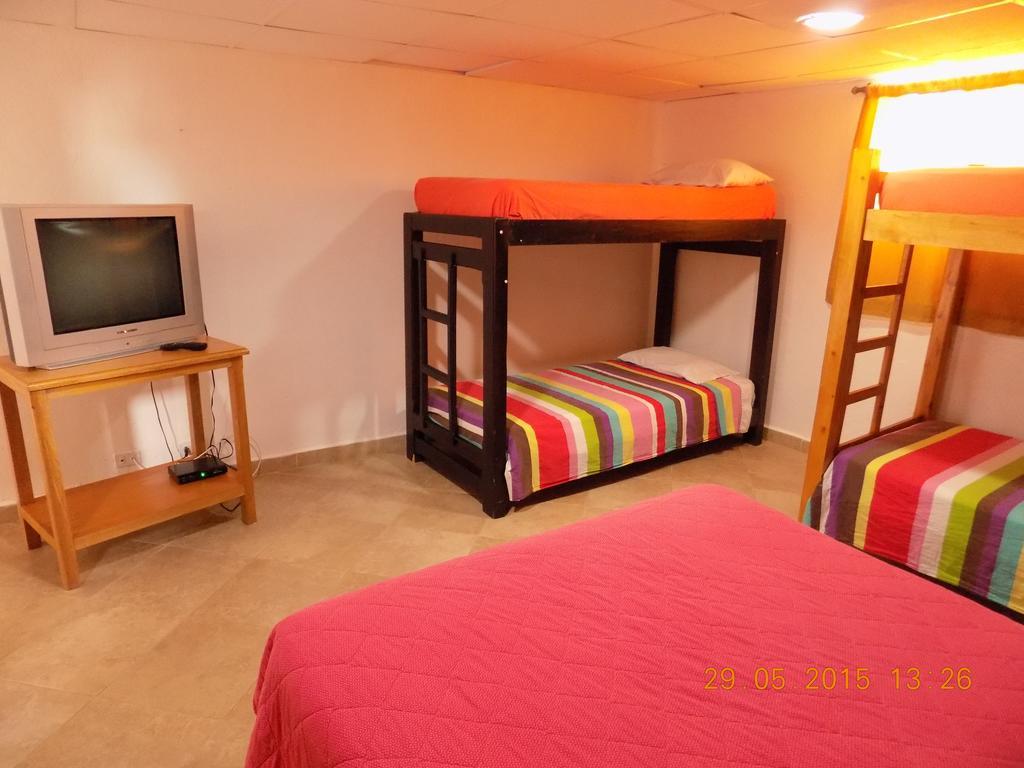 Hostal El Hangar Рионегро Номер фото